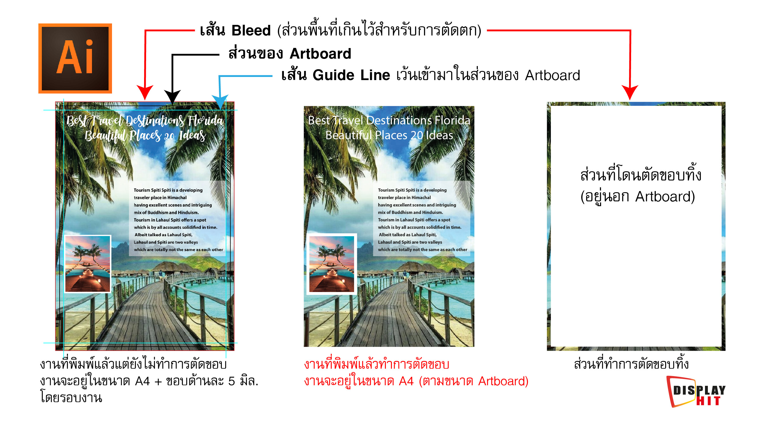 การเตรียมไฟล์งานก่อนส่งโรงพิมพ์ | บริการงานพิมพ์และงานติดสติ๊กเกอร์ยานพาหนะ รถยนต์ รถกระบะ รถเมลล์ รถบรรทุก ตู้คอนเทนเนอร์  ราคาถูก และเป็นตัวแทนจัดจำหน่าย อุปกรณ์ออกบูธ, แบ็คดรอป, โรลอัพ, เอ๊กซ์สแตนด์, ธงญิ่ปุ่น, โต๊ะชงชิม, โต๊ะบูธ, เคาร์เตอร์งานแสดงสินค้า รวมทั้งให้บริการงานพิมพ์ โบรชัวร์และแบนเนอร์ไวนิล 
